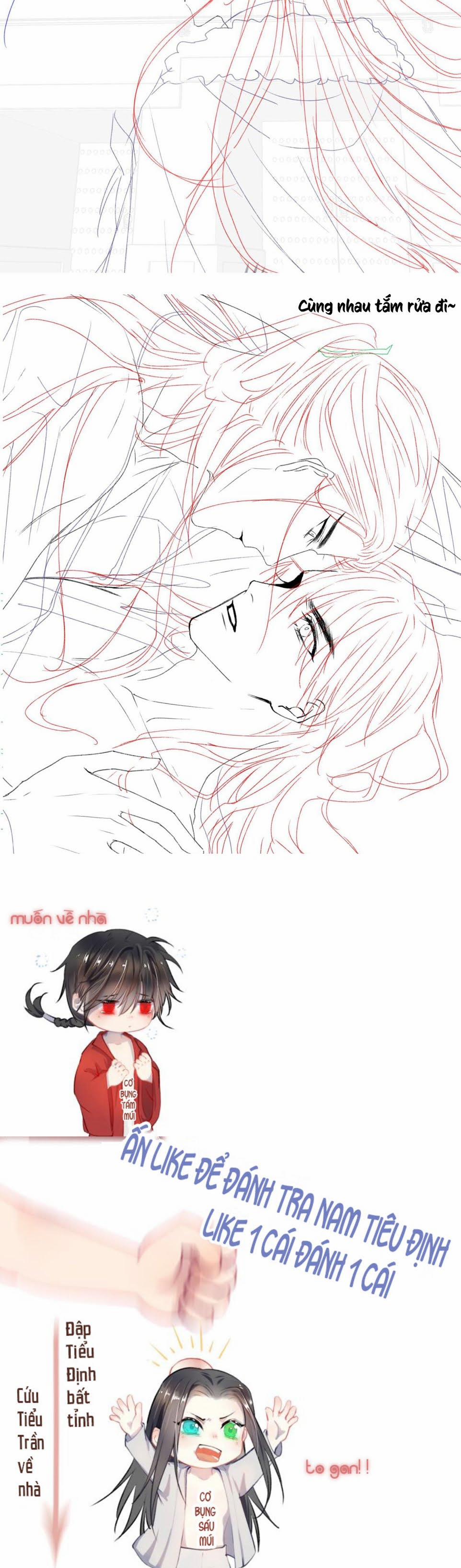 Tướng Quân Lệnh 13 trang 22