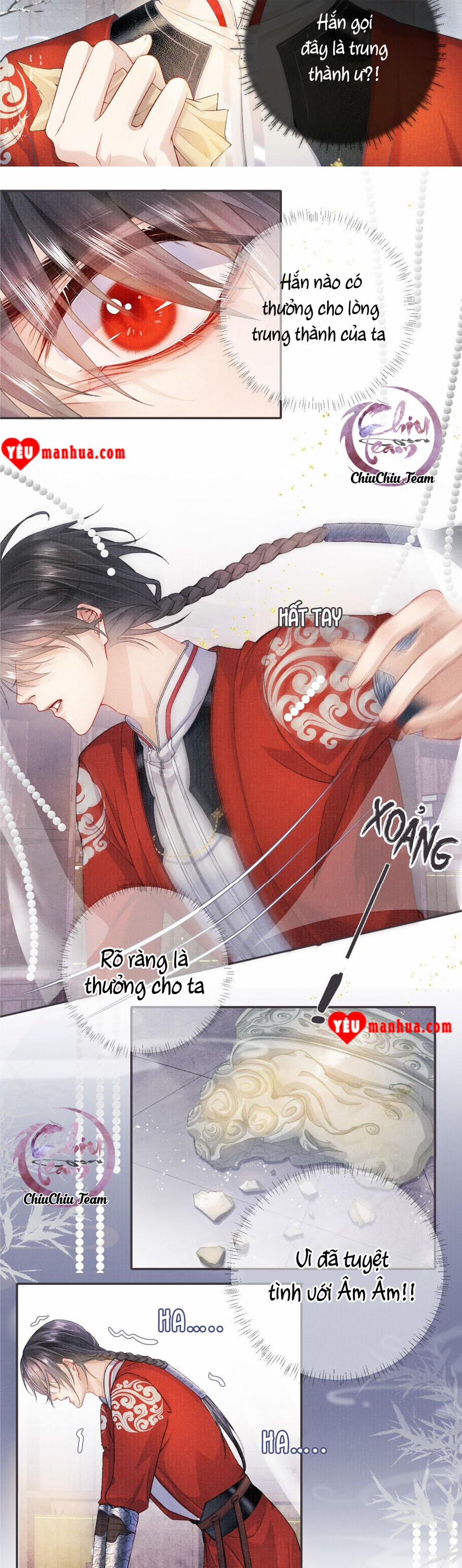 Tướng Quân Lệnh 13 trang 3