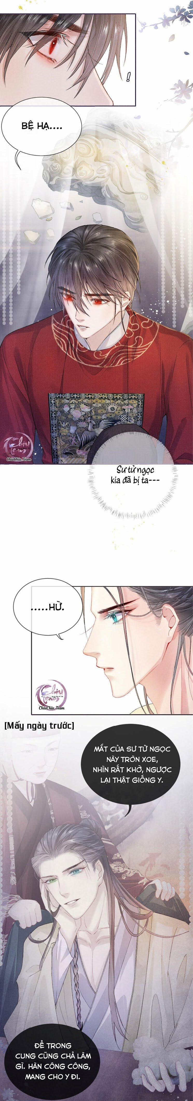 Tướng Quân Lệnh 14 trang 4