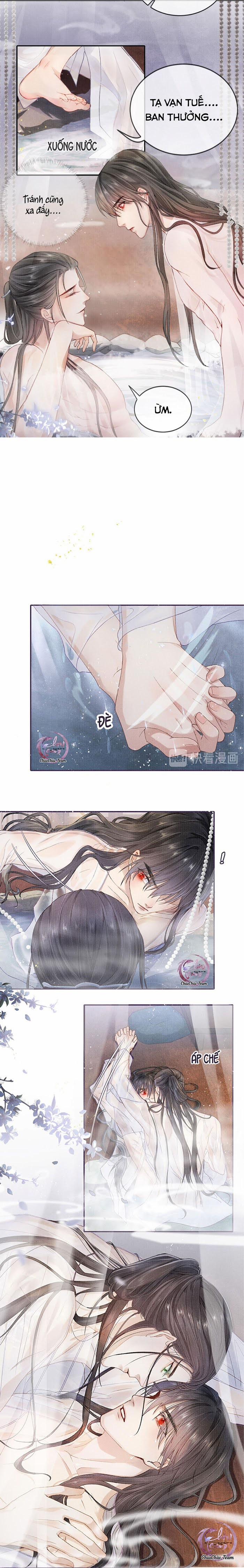 Tướng Quân Lệnh 14 trang 7