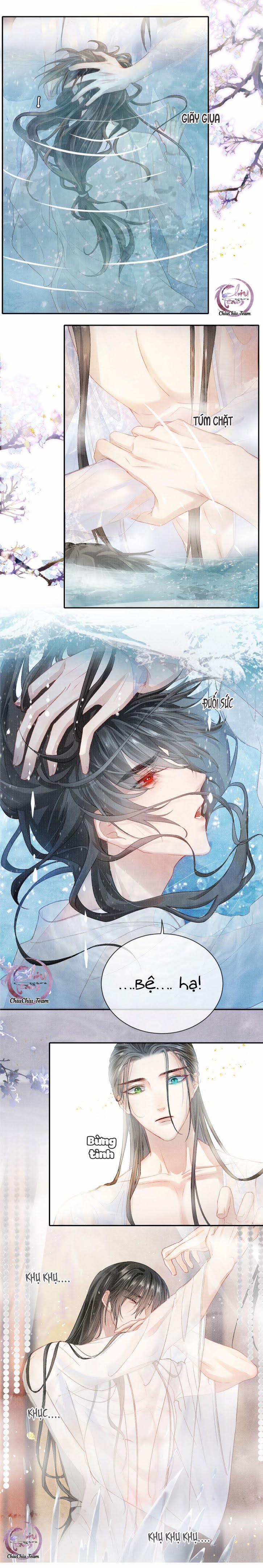 Tướng Quân Lệnh 15 trang 2