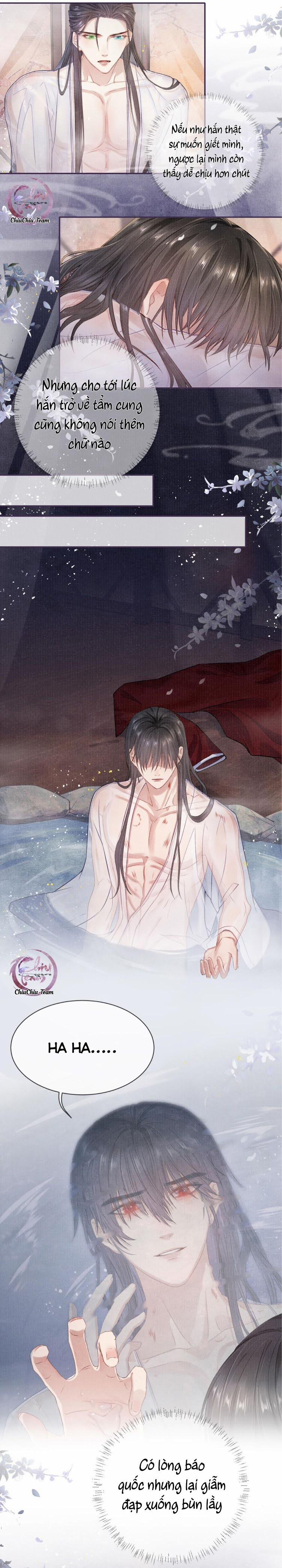 Tướng Quân Lệnh 15 trang 4