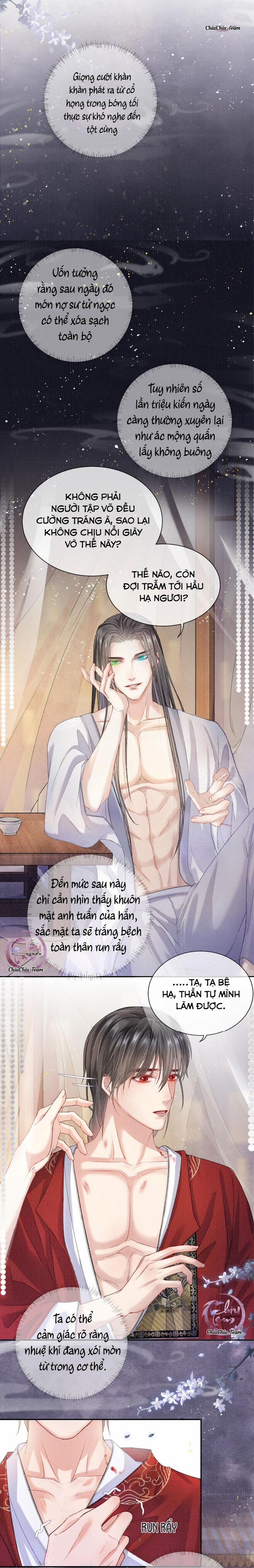 Tướng Quân Lệnh 15 trang 5