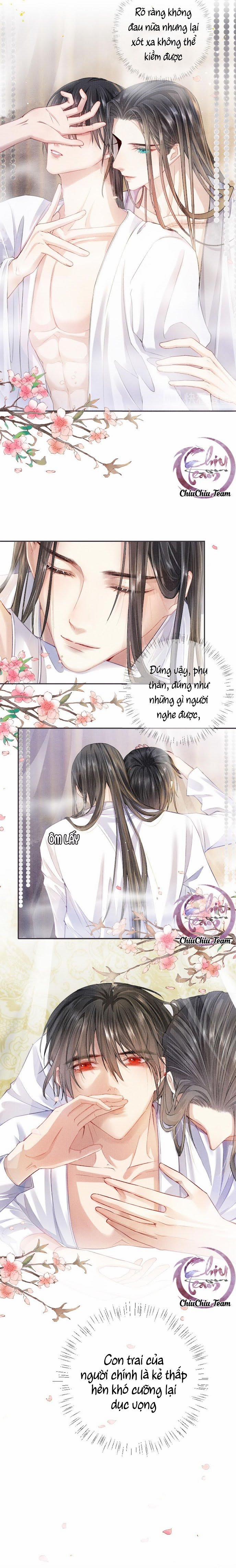 Tướng Quân Lệnh 16 trang 3