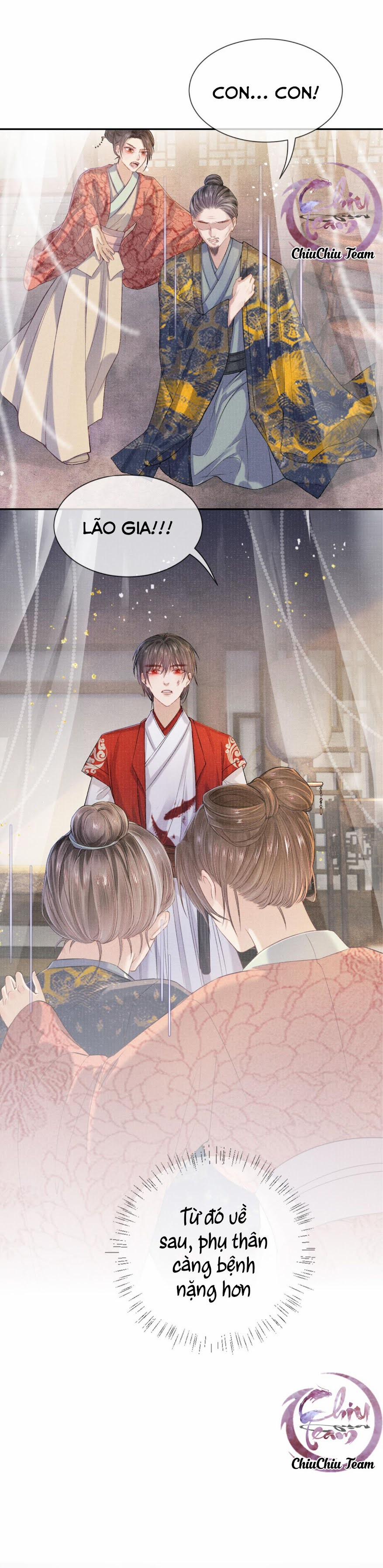 Tướng Quân Lệnh 16 trang 7