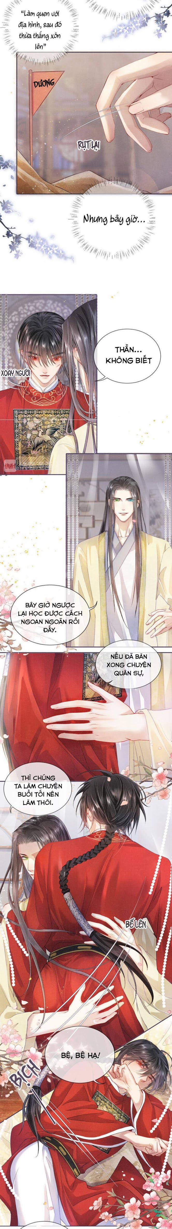 Tướng Quân Lệnh 17 trang 4
