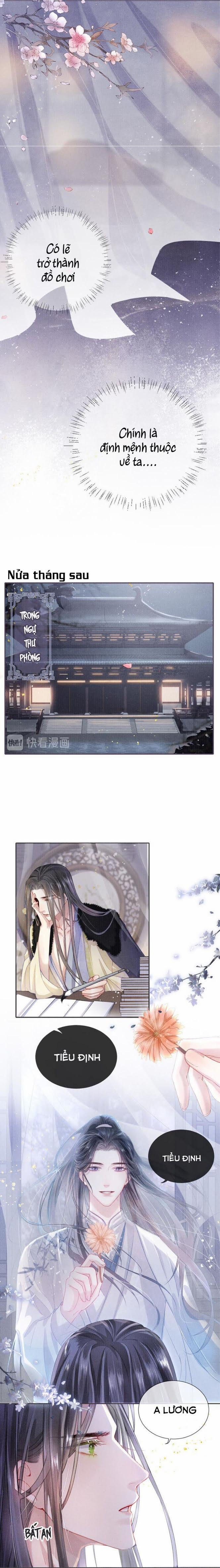 Tướng Quân Lệnh 17 trang 7