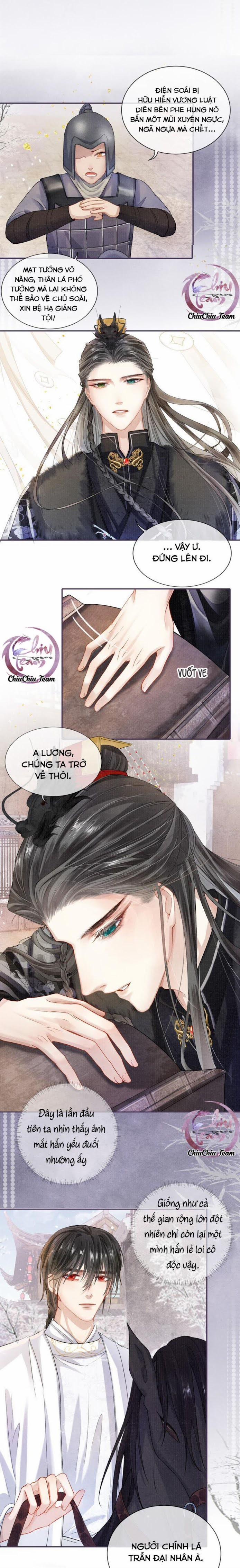 Tướng Quân Lệnh 18 trang 2