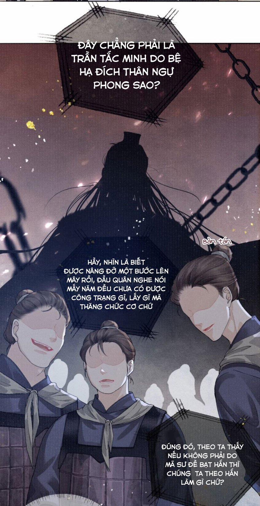 Tướng Quân Lệnh 2 trang 12