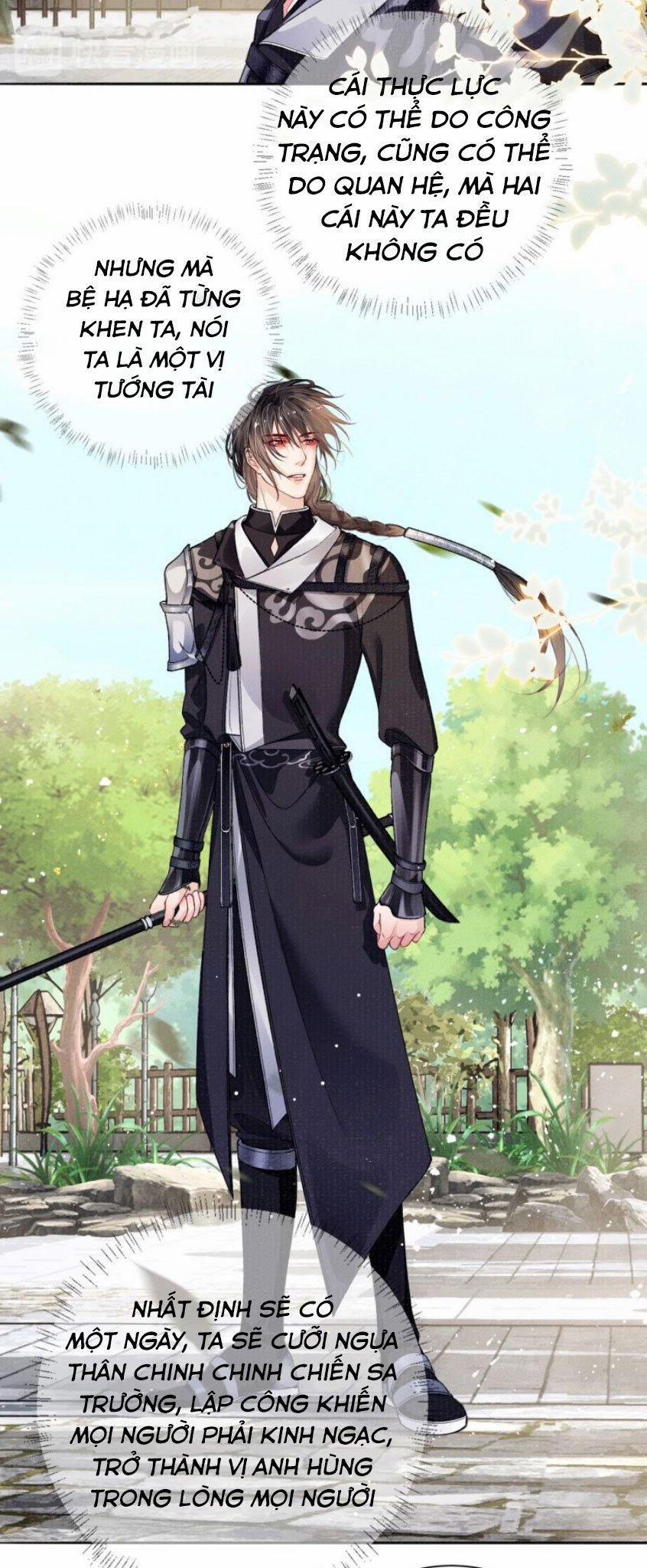 Tướng Quân Lệnh 2 trang 15