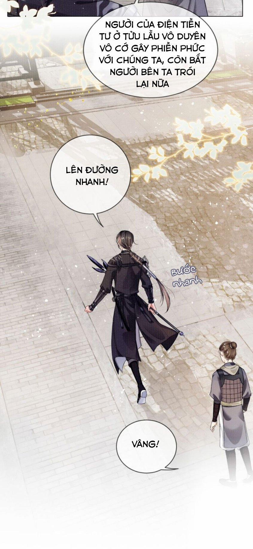 Tướng Quân Lệnh 2 trang 17