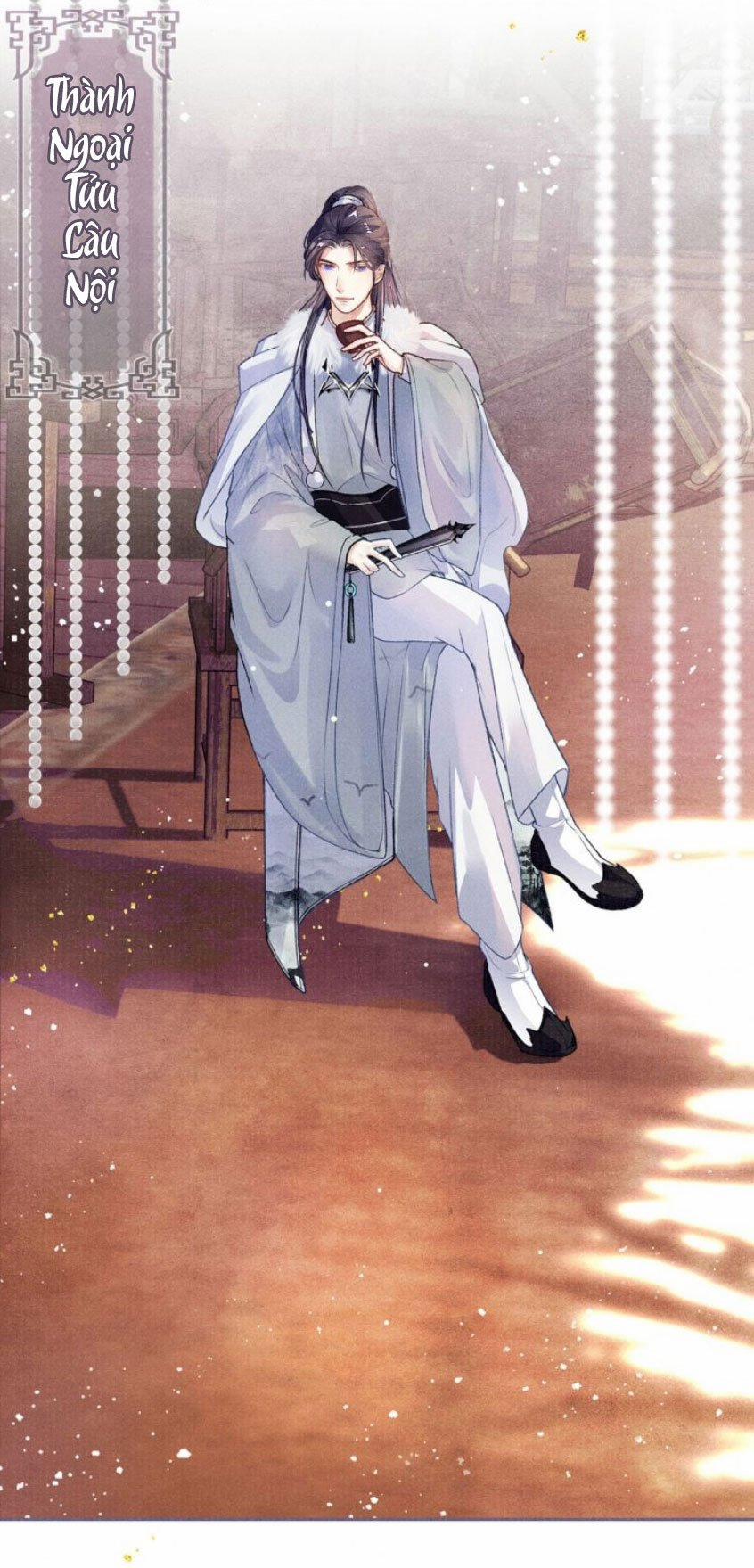 Tướng Quân Lệnh 2 trang 19