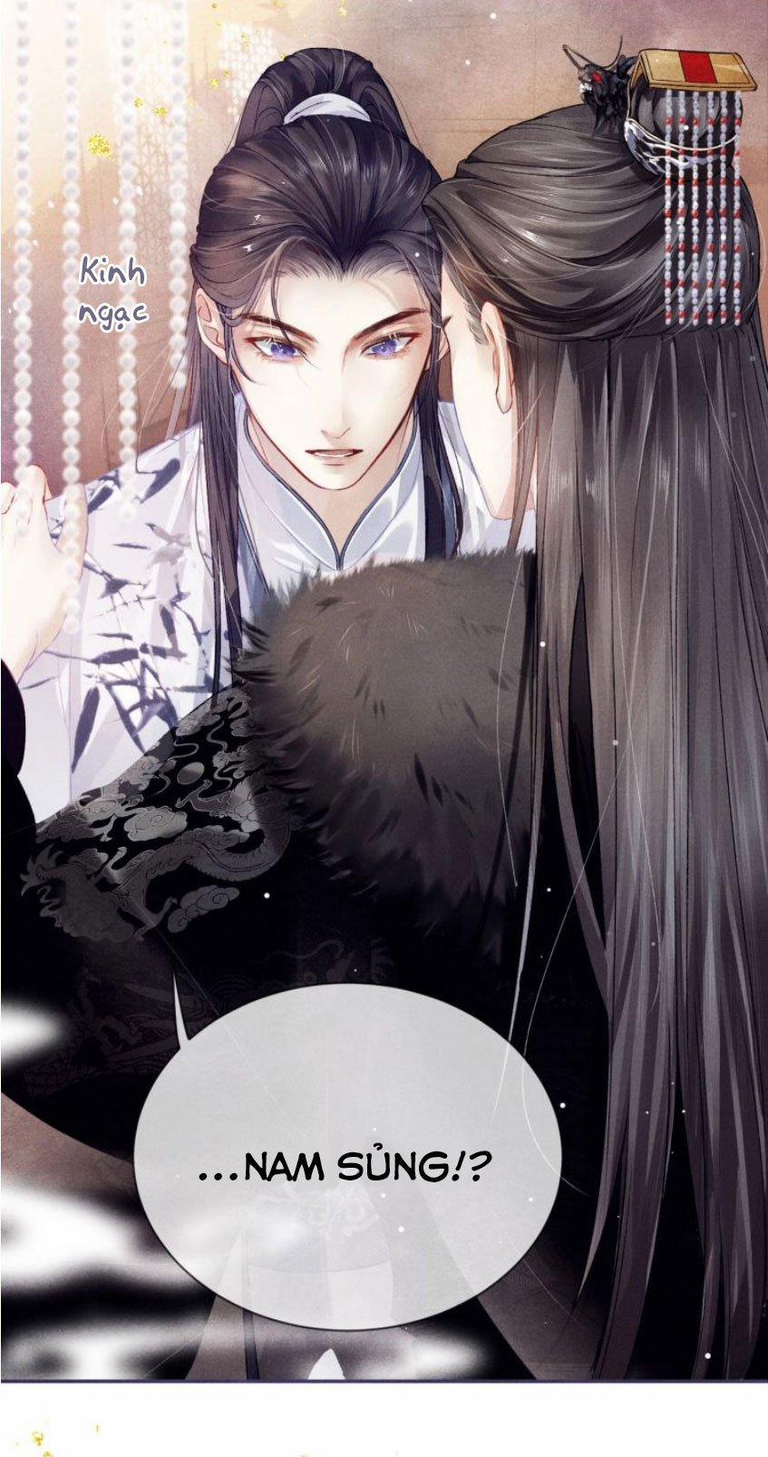 Tướng Quân Lệnh 2 trang 2