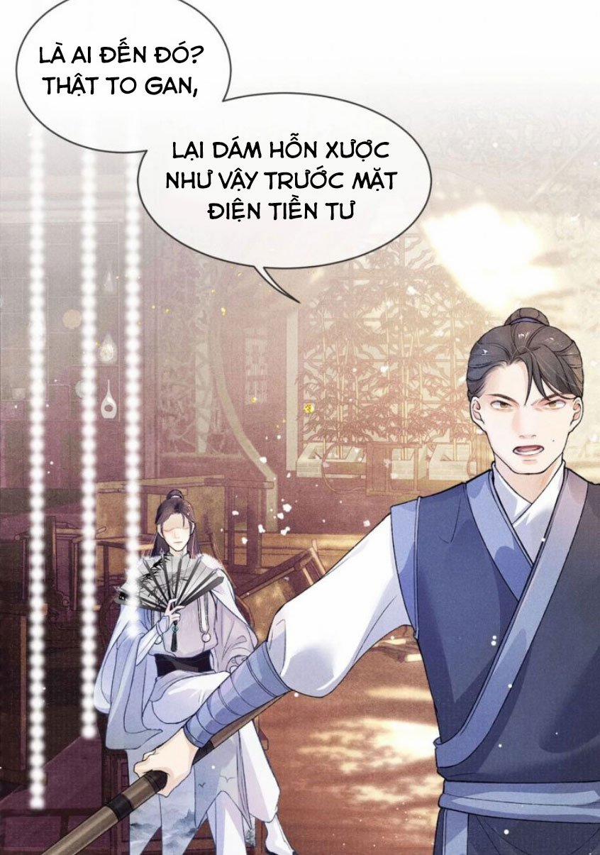 Tướng Quân Lệnh 2 trang 21