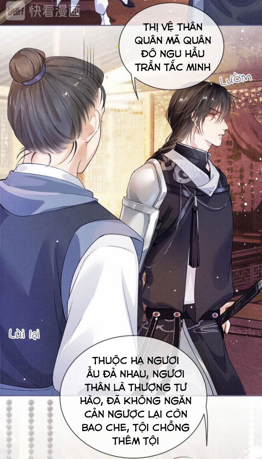 Tướng Quân Lệnh 2 trang 22