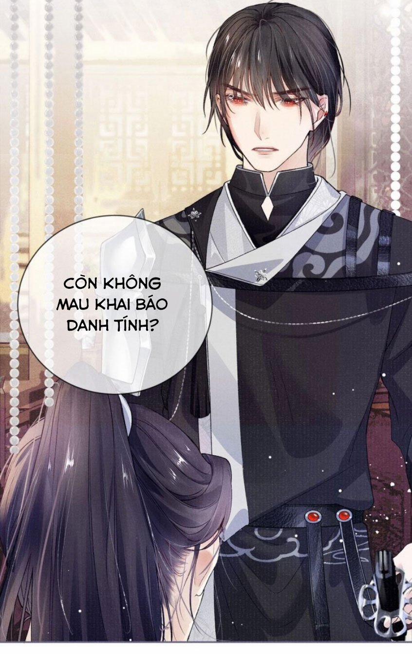 Tướng Quân Lệnh 2 trang 23