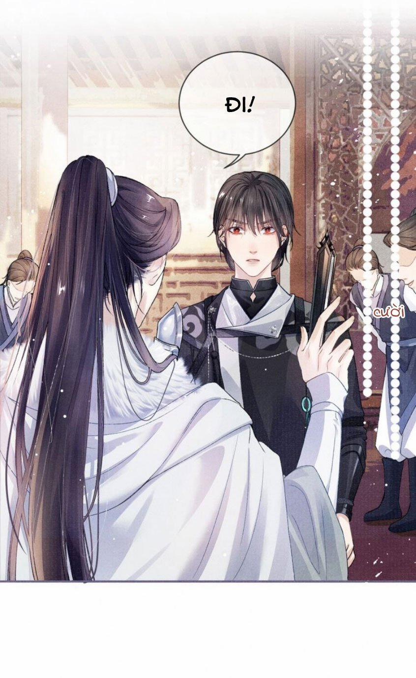 Tướng Quân Lệnh 2 trang 25