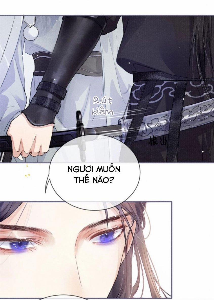 Tướng Quân Lệnh 2 trang 26