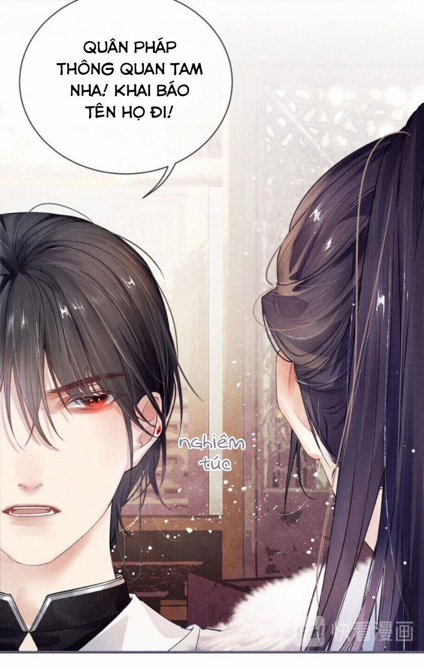 Tướng Quân Lệnh 2 trang 27