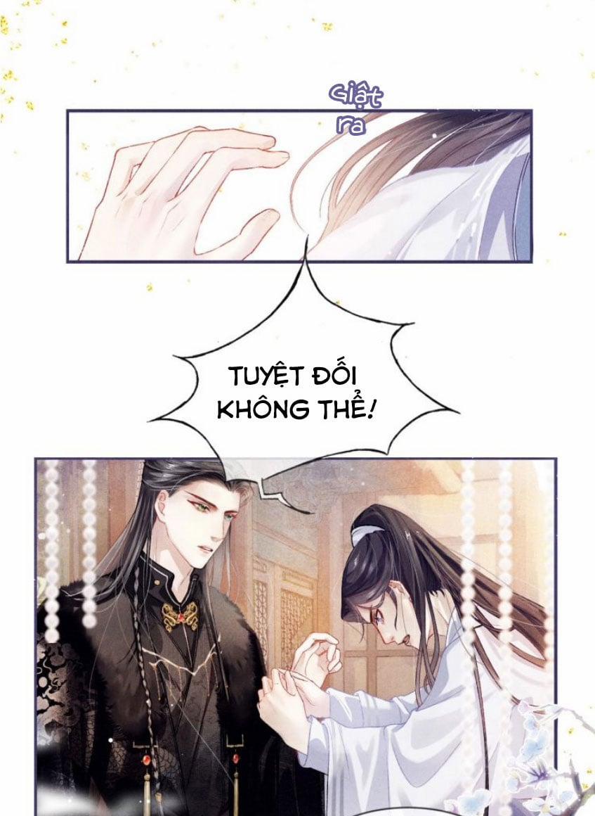 Tướng Quân Lệnh 2 trang 3