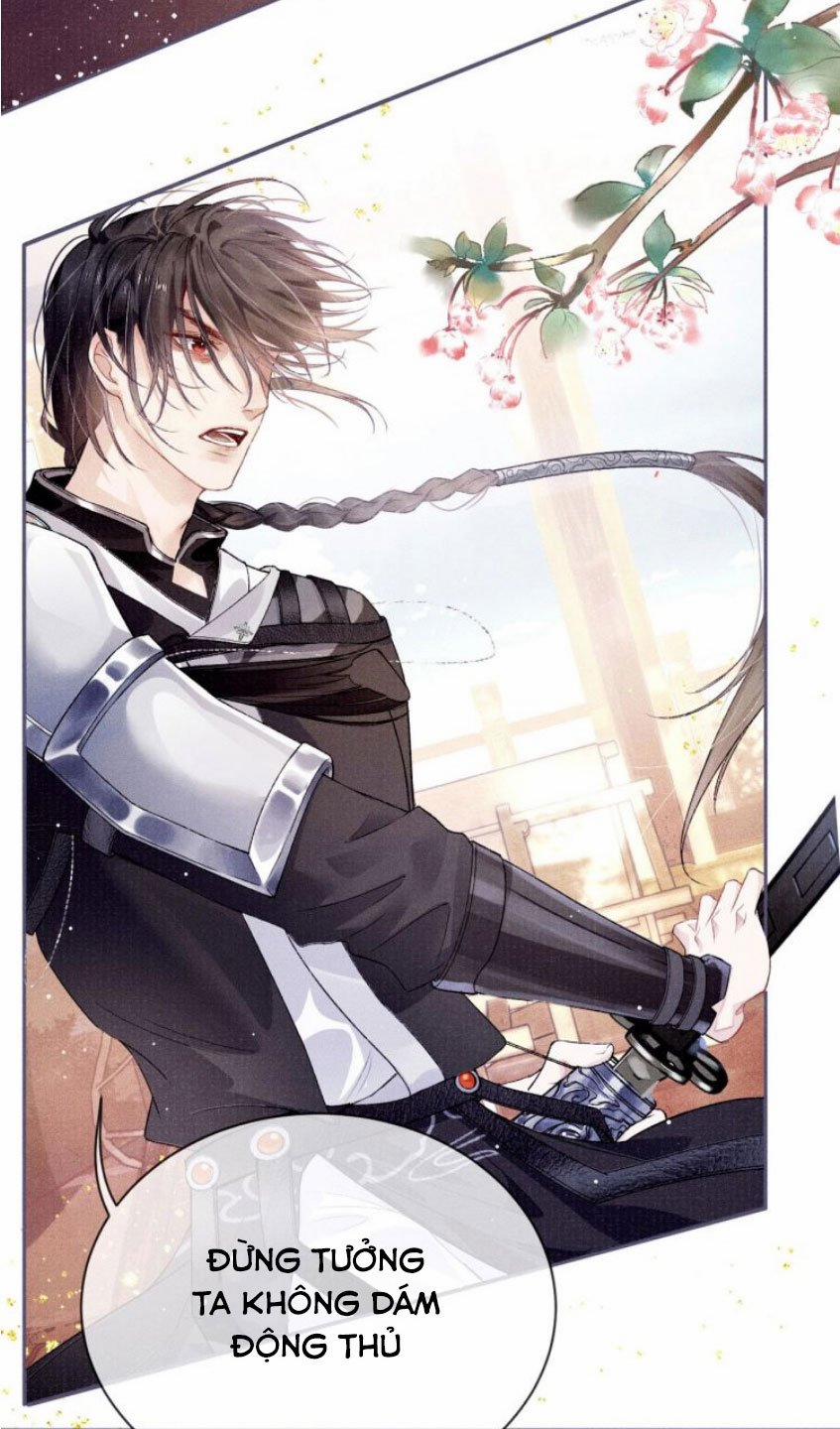 Tướng Quân Lệnh 2 trang 31