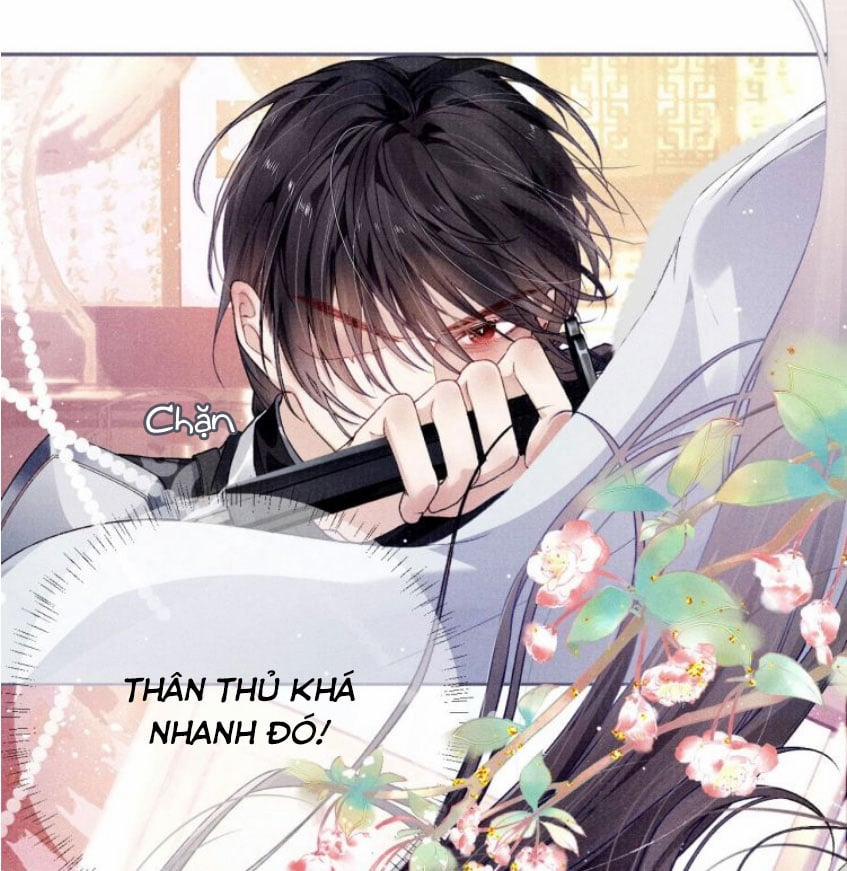 Tướng Quân Lệnh 2 trang 33