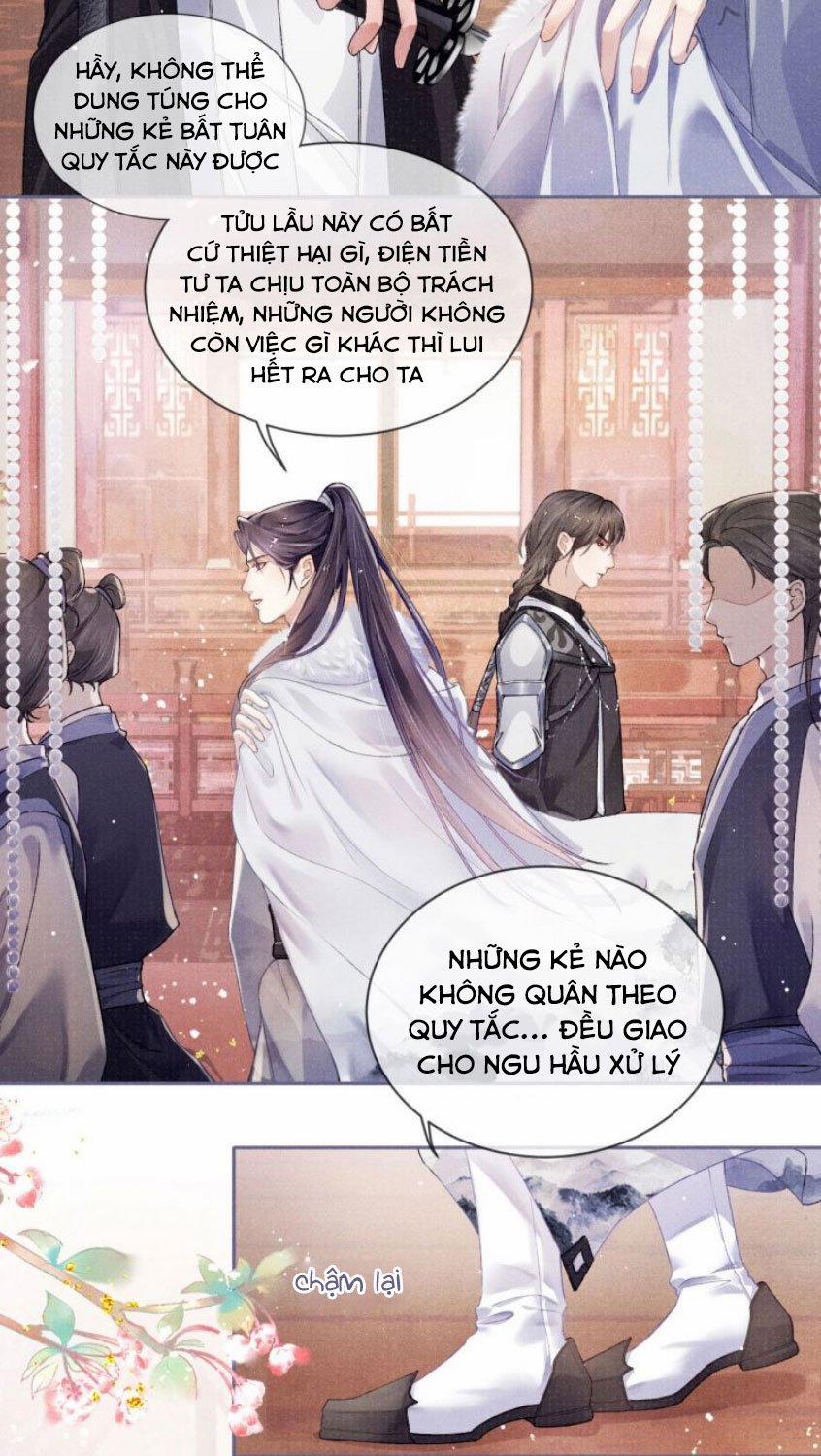 Tướng Quân Lệnh 2 trang 36