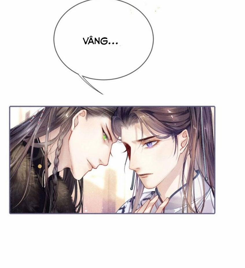 Tướng Quân Lệnh 2 trang 7