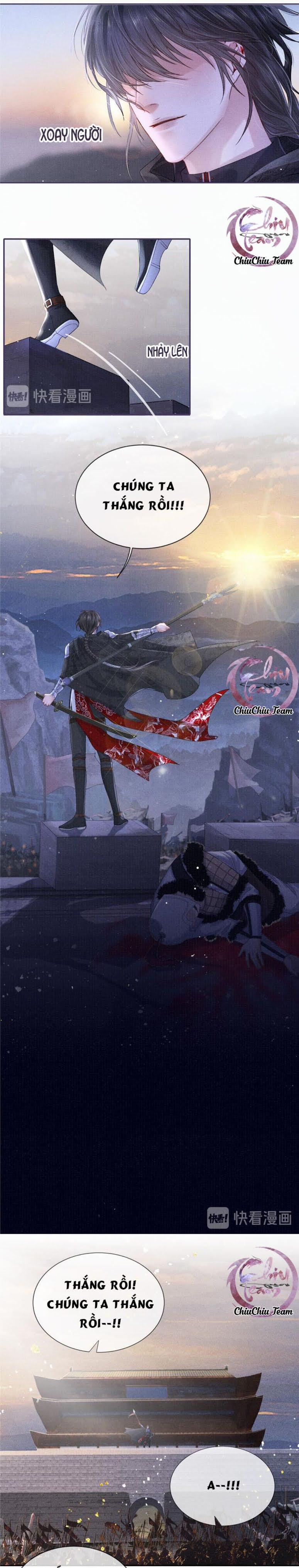 Tướng Quân Lệnh 20 trang 2