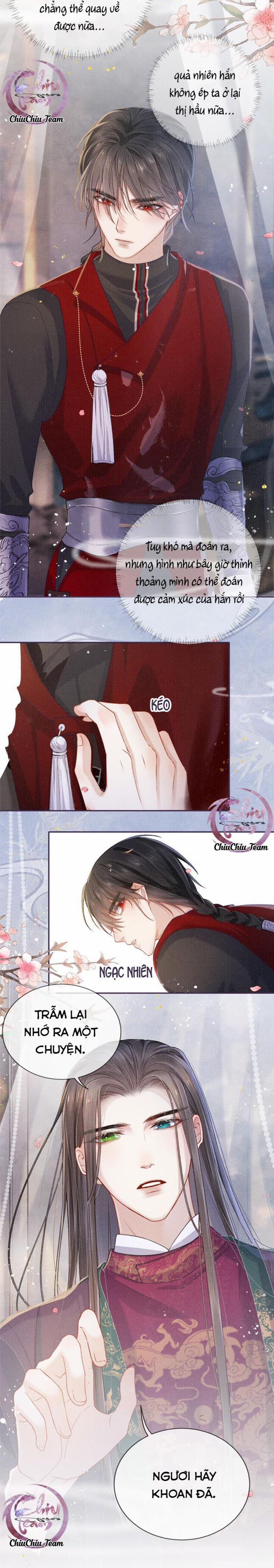 Tướng Quân Lệnh 21 trang 12