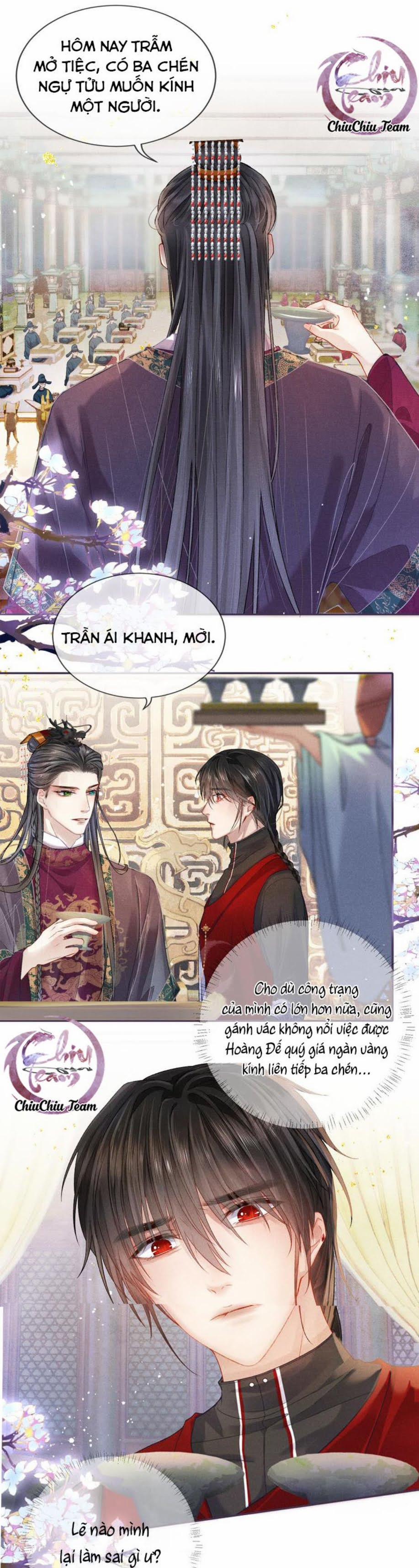 Tướng Quân Lệnh 21 trang 2