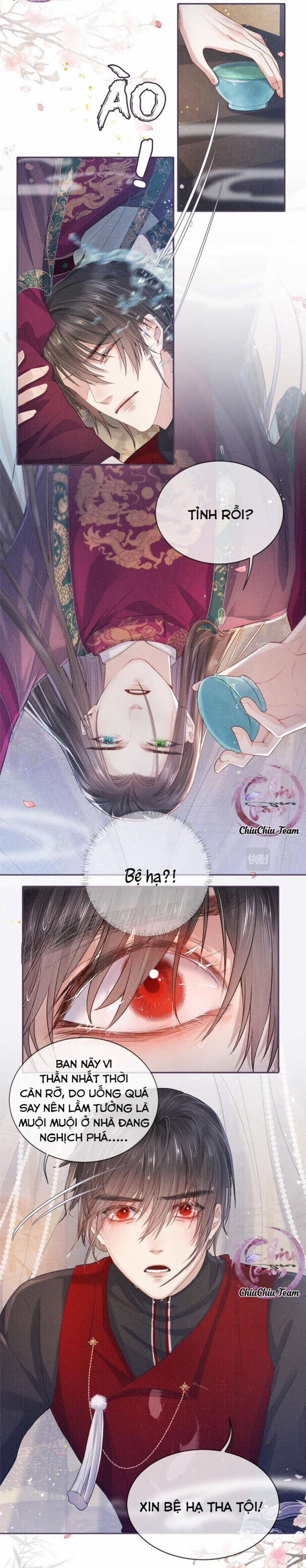 Tướng Quân Lệnh 21 trang 9