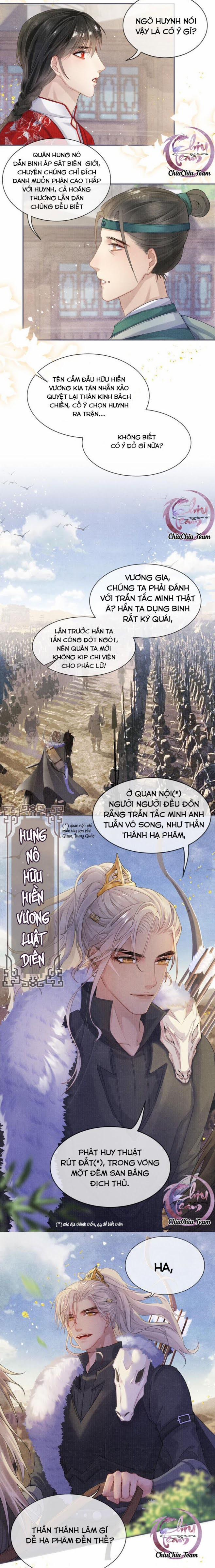 Tướng Quân Lệnh 22 trang 6