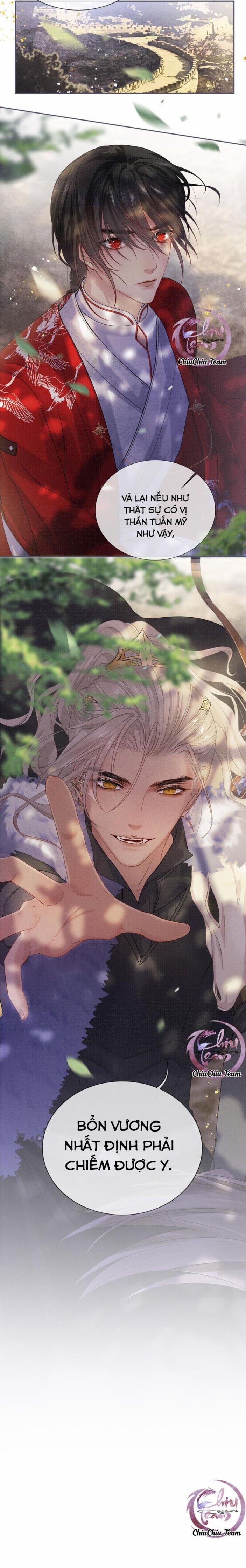 Tướng Quân Lệnh 22 trang 7