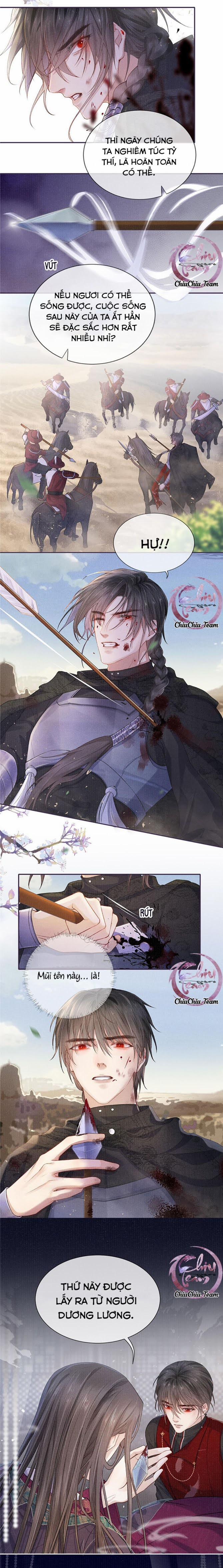 Tướng Quân Lệnh 23 trang 4