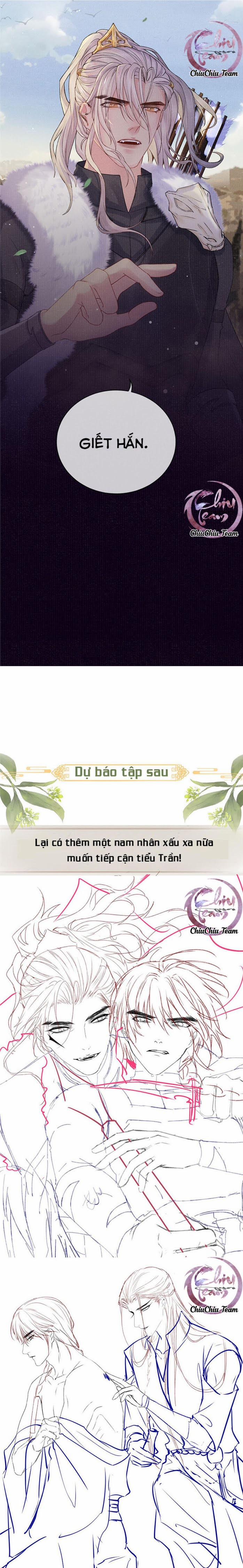 Tướng Quân Lệnh 23 trang 7