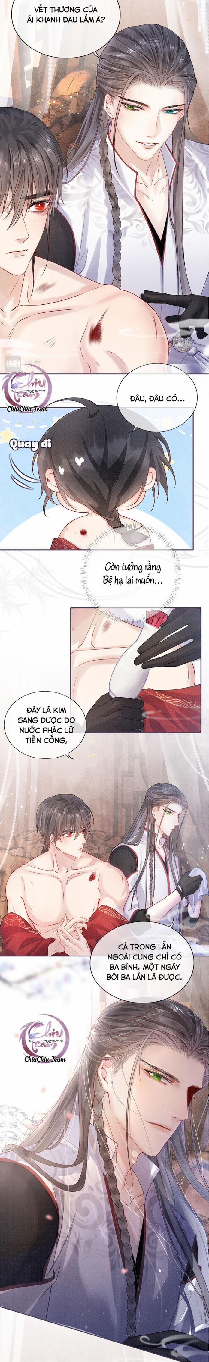 Tướng Quân Lệnh 24 trang 10