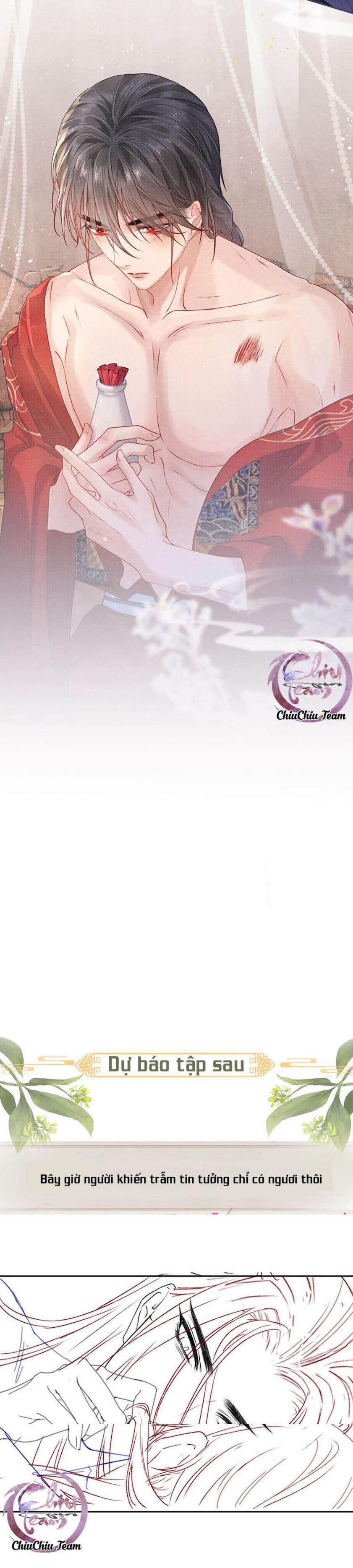 Tướng Quân Lệnh 24 trang 11