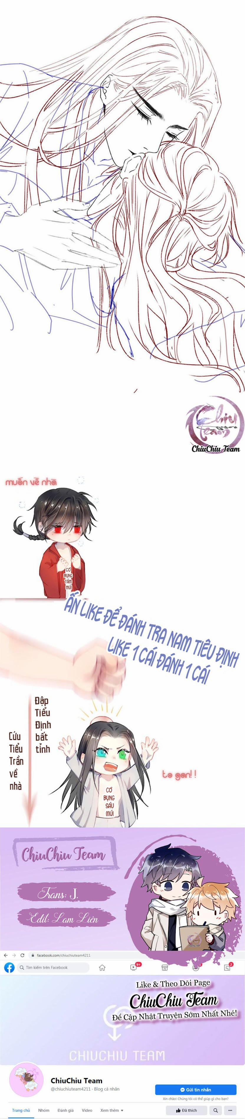 Tướng Quân Lệnh 24 trang 12