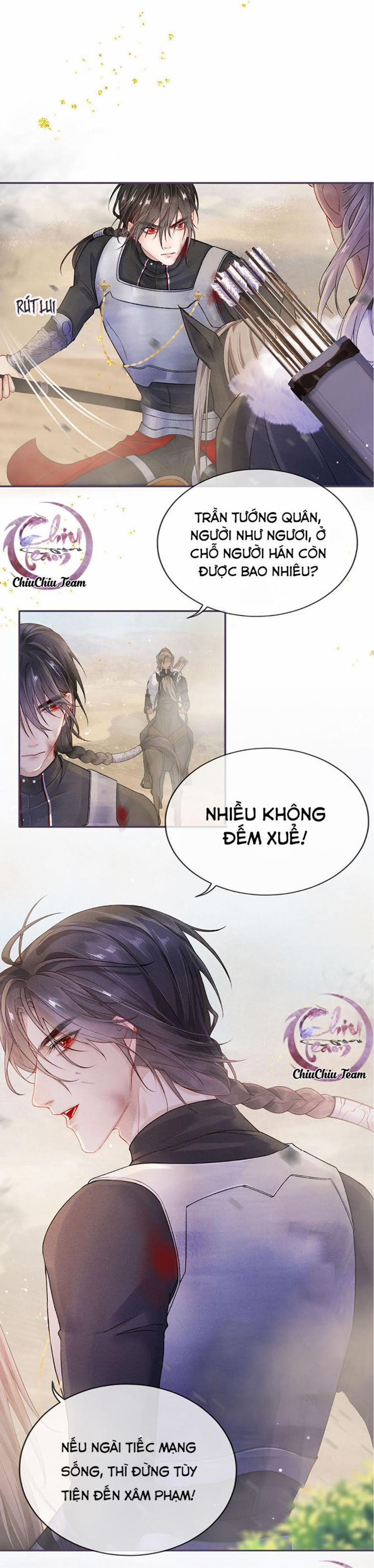Tướng Quân Lệnh 24 trang 5