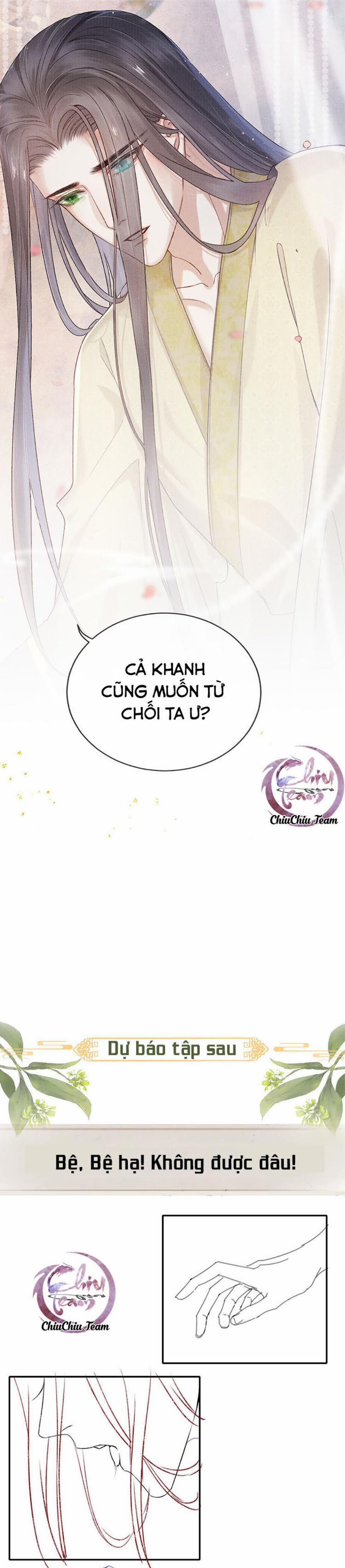 Tướng Quân Lệnh 25 trang 10