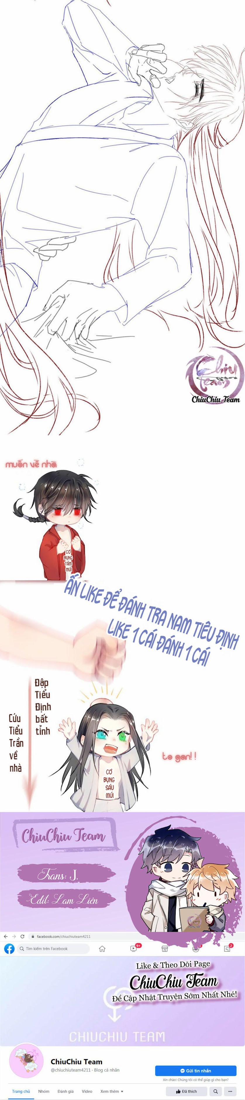 Tướng Quân Lệnh 25 trang 11