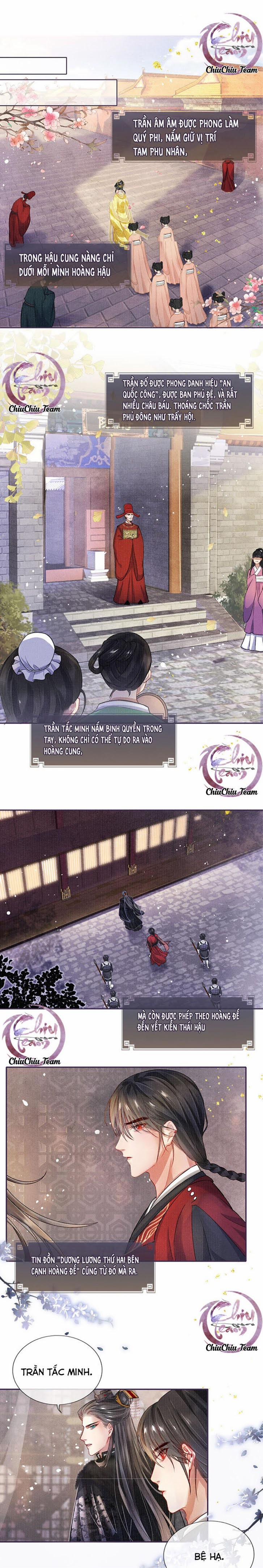 Tướng Quân Lệnh 25 trang 2