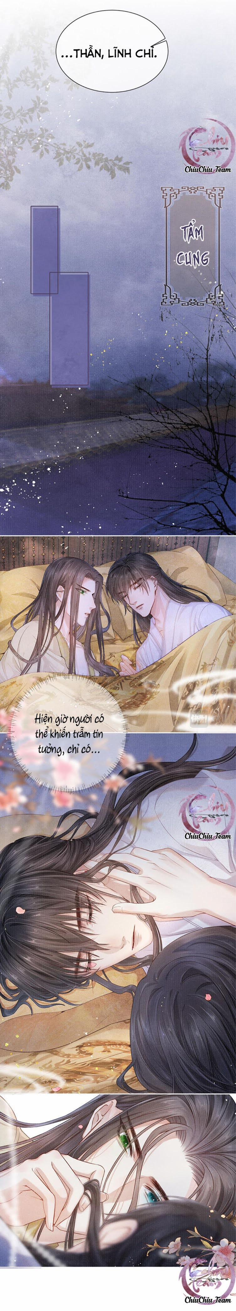 Tướng Quân Lệnh 25 trang 8