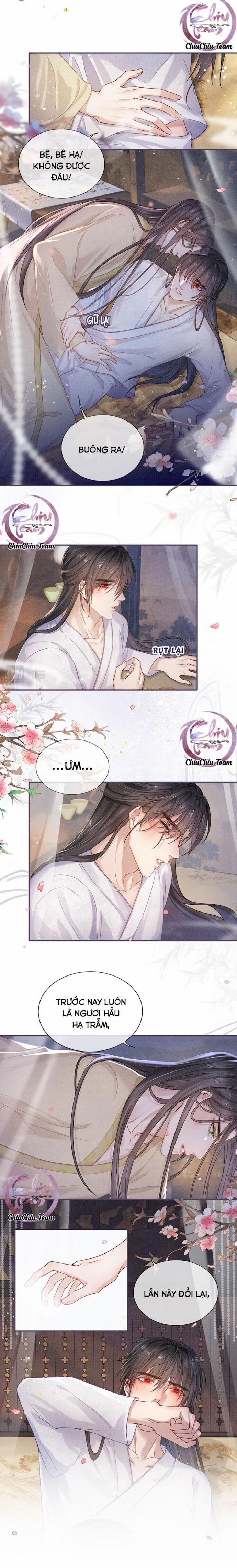 Tướng Quân Lệnh 26 trang 2