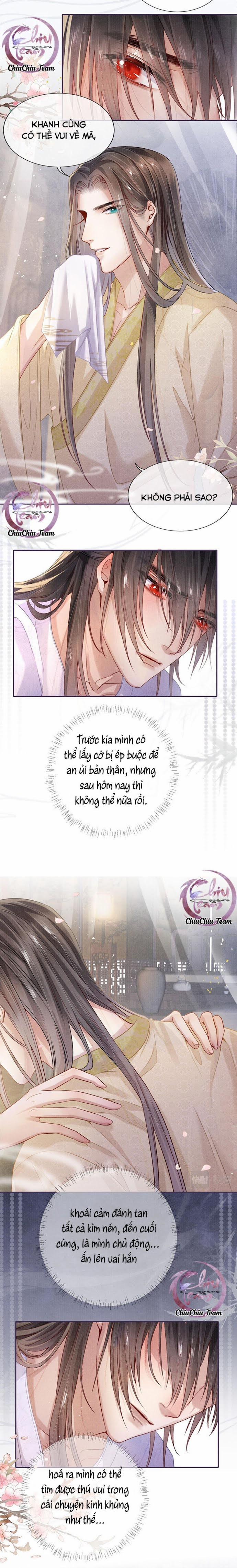 Tướng Quân Lệnh 26 trang 5