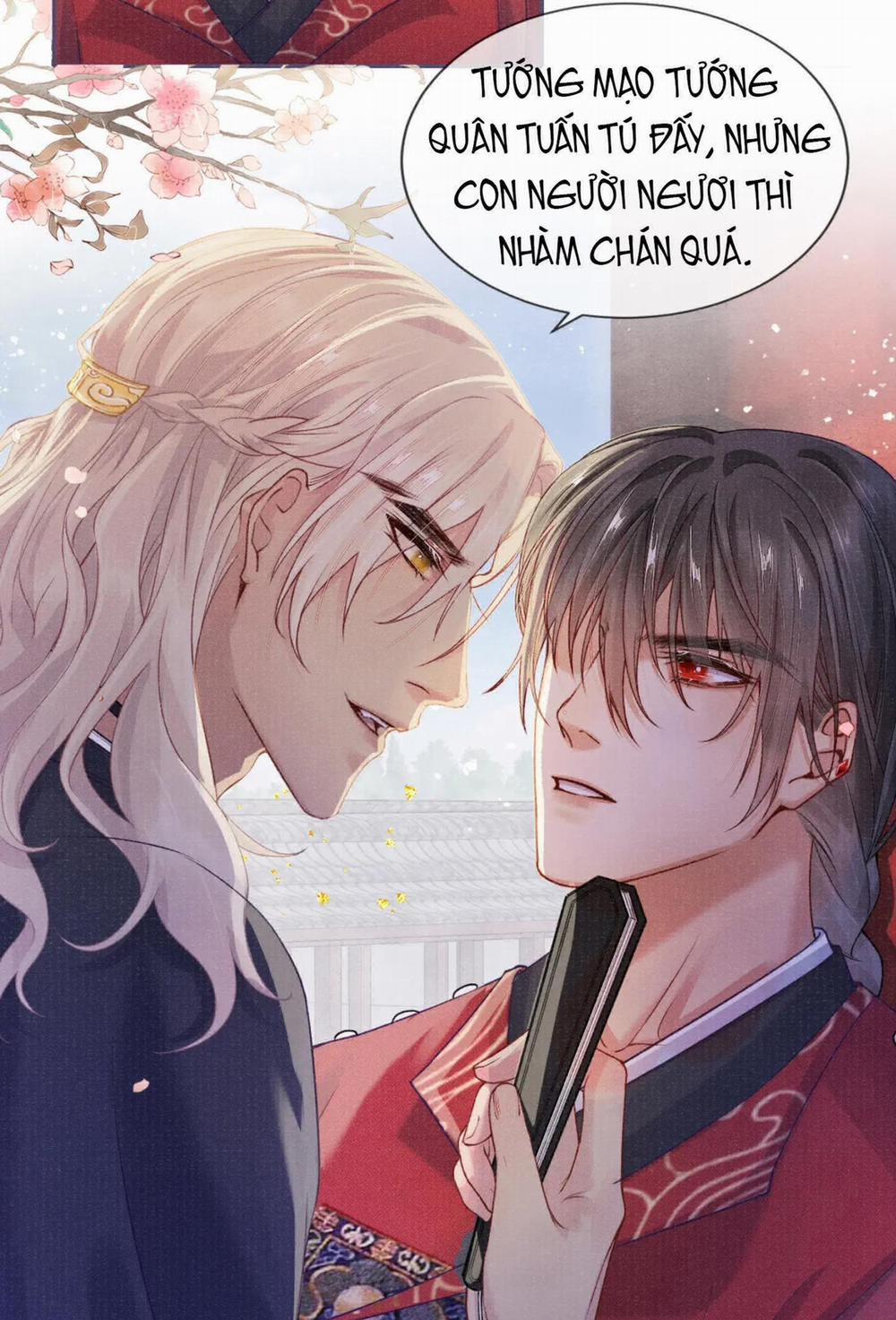 Tướng Quân Lệnh 27 trang 13