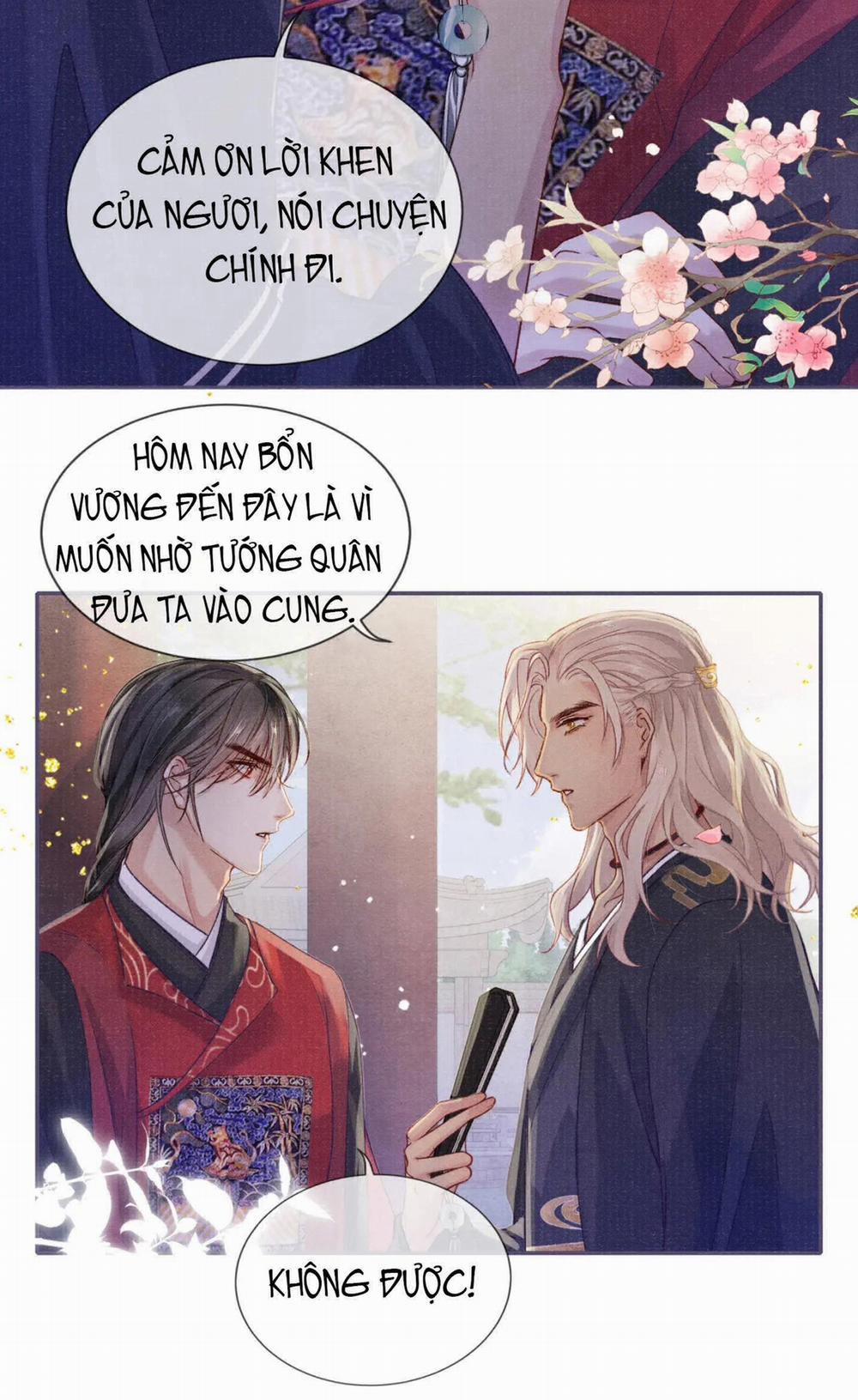 Tướng Quân Lệnh 27 trang 14