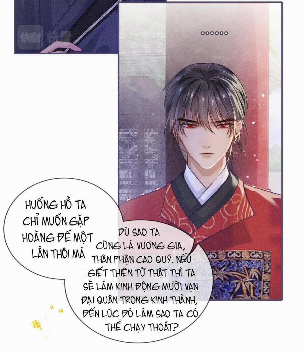 Tướng Quân Lệnh 27 trang 16