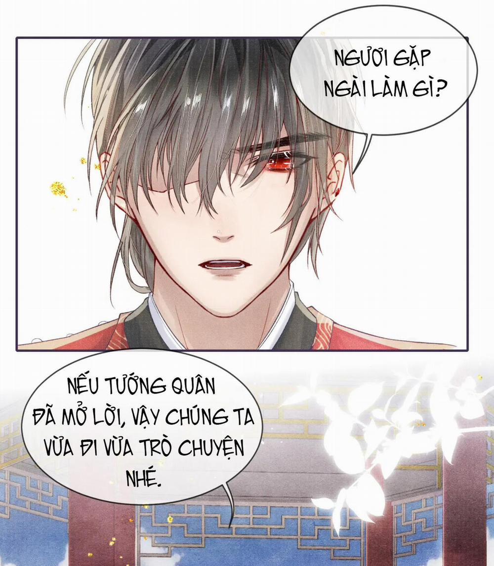 Tướng Quân Lệnh 27 trang 17
